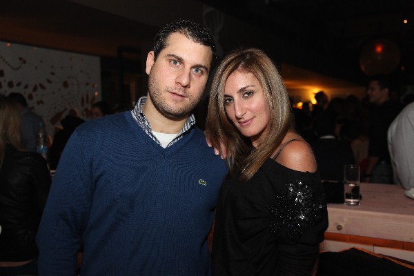 Caprice Indoor Opening